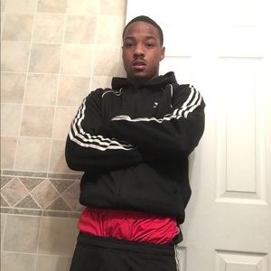 Meet your Posher, Josh